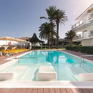Apartment Montemayor, Playa del Ingles (Gran Canaria)