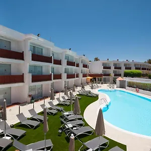 Appartamento Dunasol, Playa del Inglés