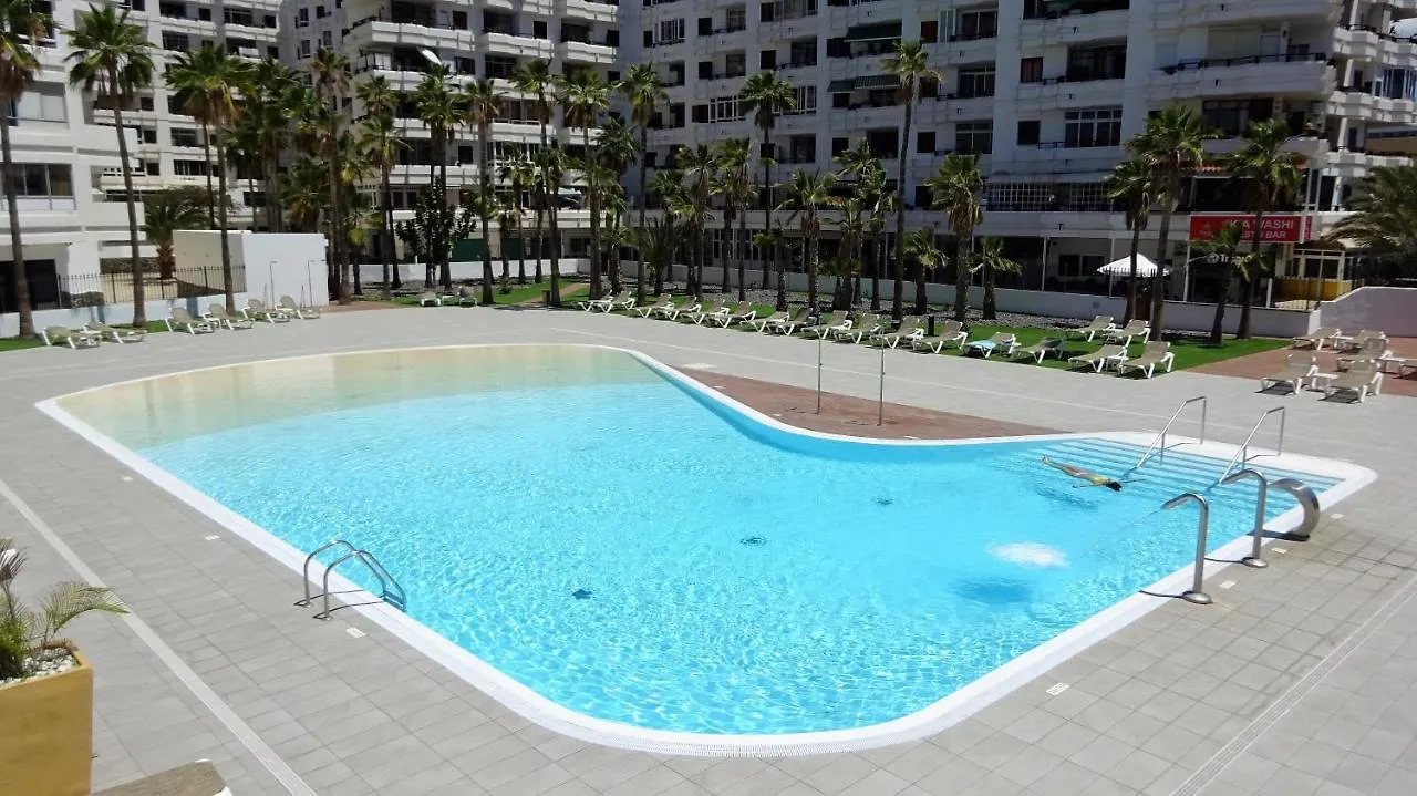 Lejlighed Ohmyhost360 - Dream Home Holidays Playa del Inglés