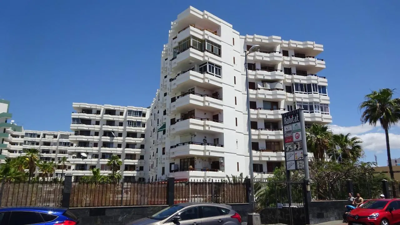 Ohmyhost360 - Dream Home Holidays Playa del Inglés 0*,  Spanien