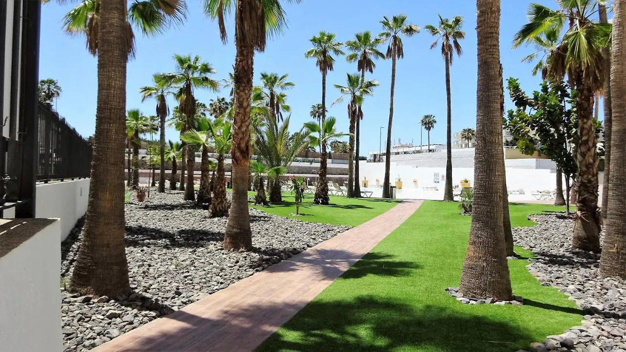 Ohmyhost360 - Dream Home Holidays Playa del Inglés Lejlighed
