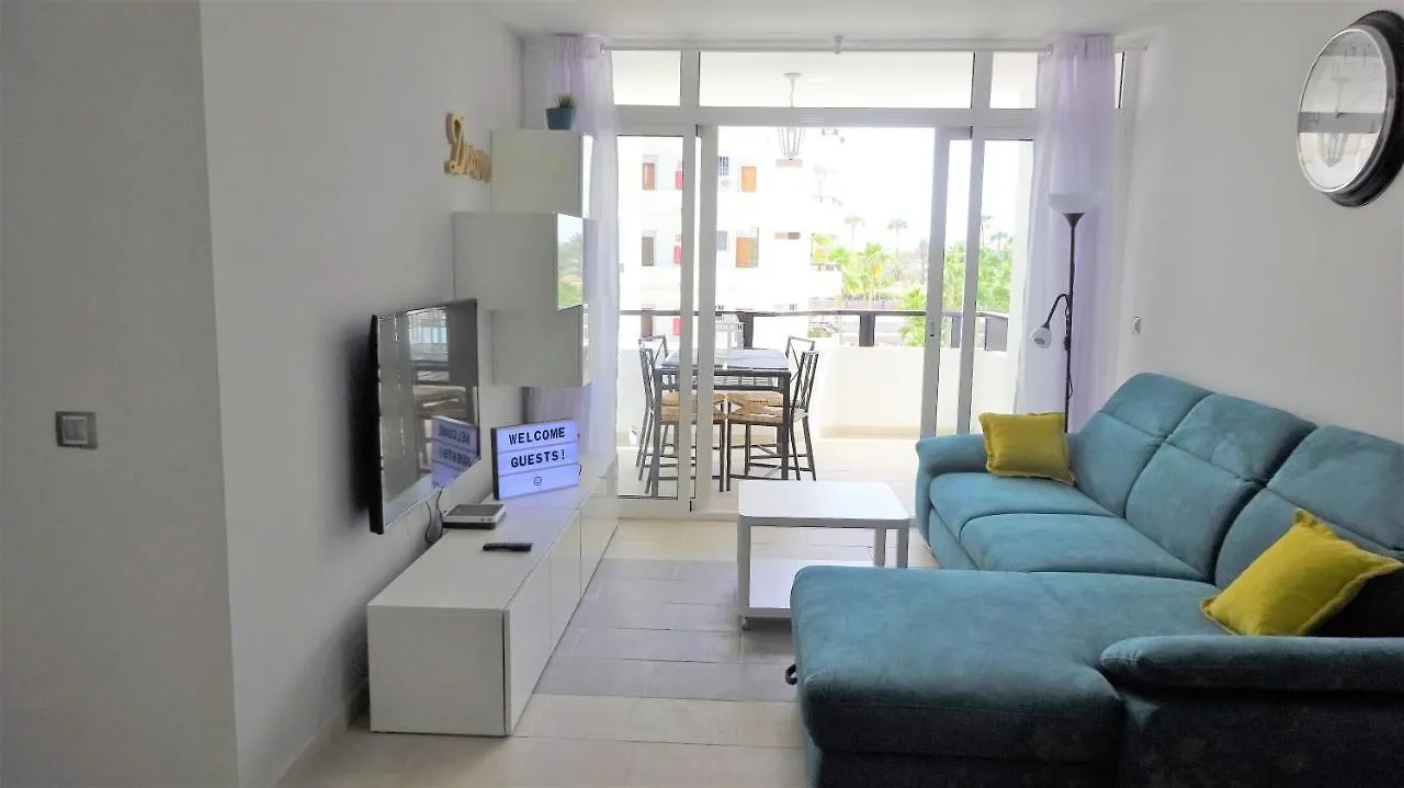 Lejlighed Ohmyhost360 - Dream Home Holidays Playa del Inglés