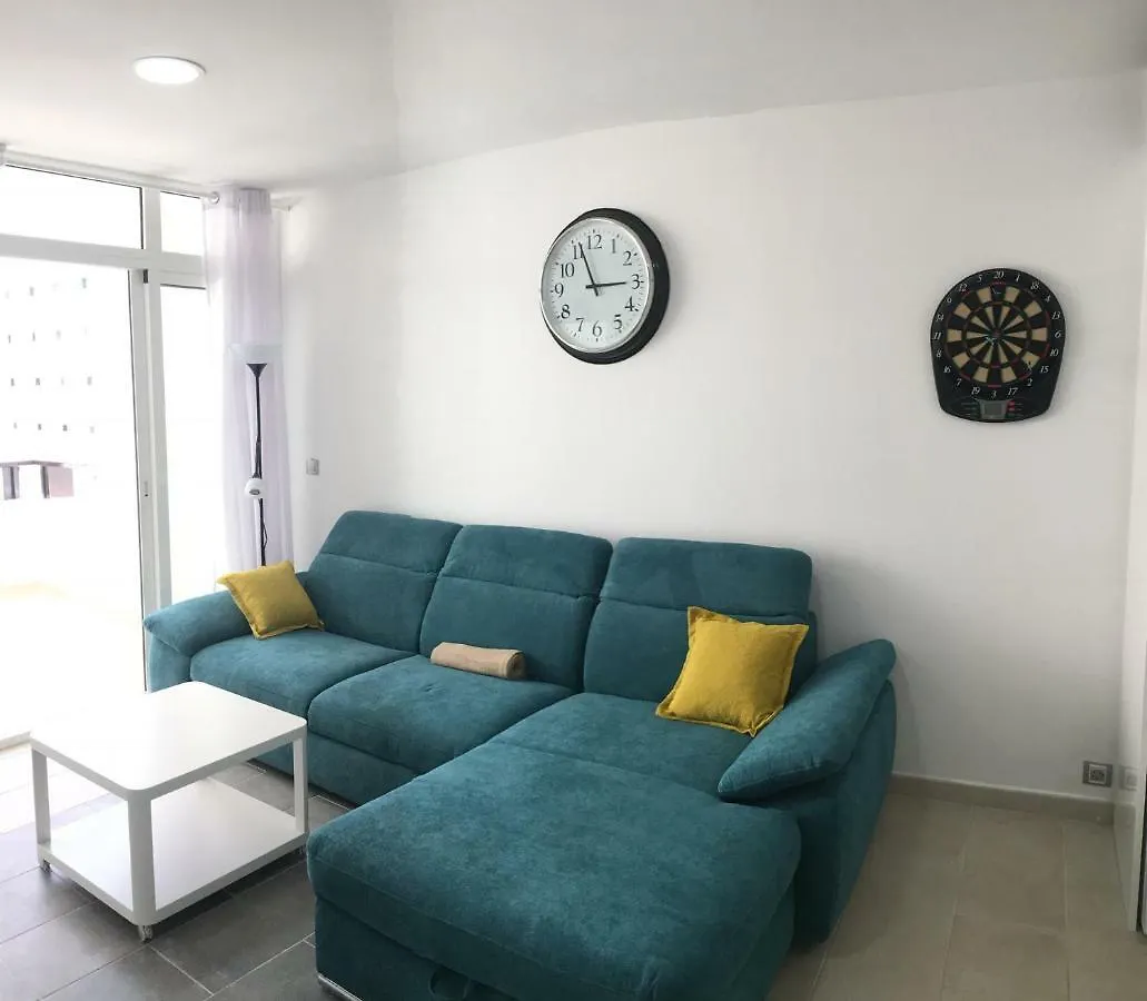 Ohmyhost360 - Dream Home Holidays Playa del Inglés 0*,  Spanien