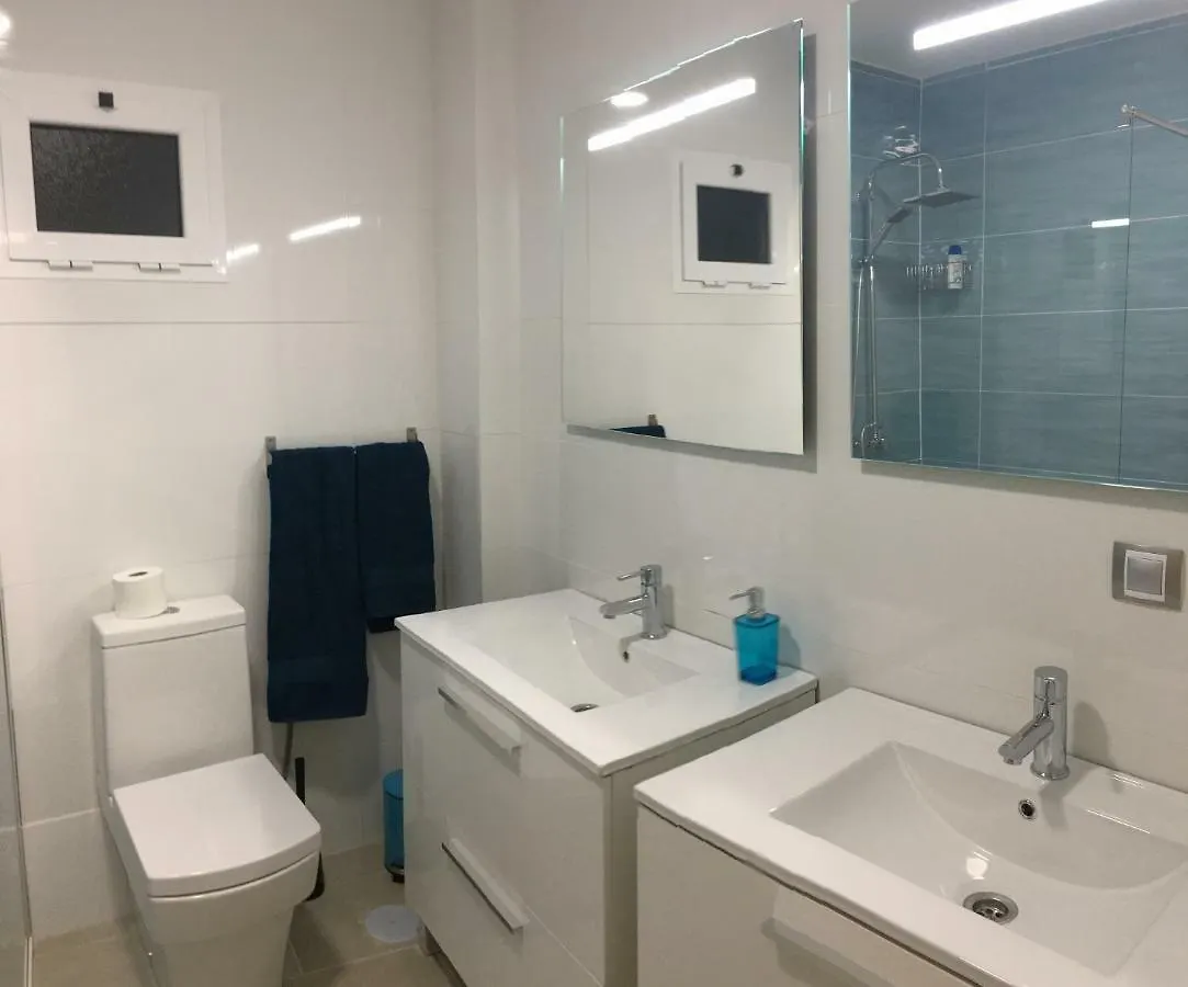 Ohmyhost360 - Dream Home Holidays Playa del Inglés 0*,  Spanien