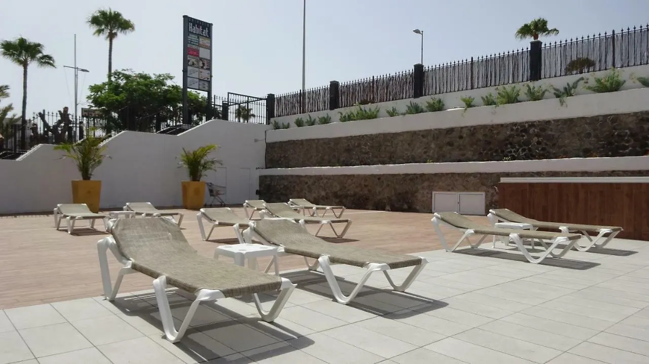 Lejlighed Ohmyhost360 - Dream Home Holidays Playa del Inglés