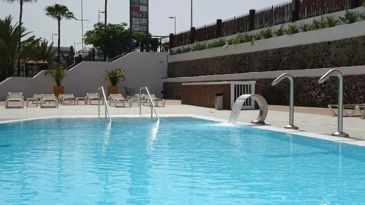 Lejlighed Ohmyhost360 - Dream Home Holidays Playa del Inglés