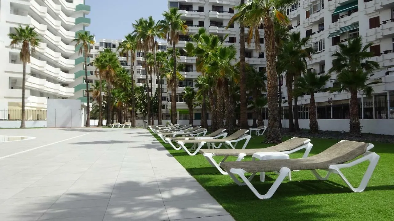 Ohmyhost360 - Dream Home Holidays Playa del Inglés 0*,