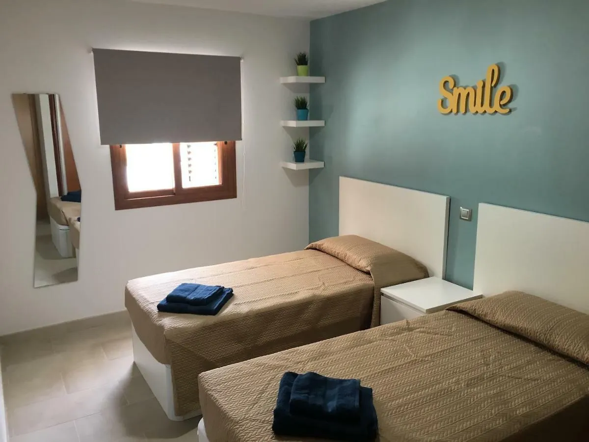 Lejlighed Ohmyhost360 - Dream Home Holidays Playa del Inglés