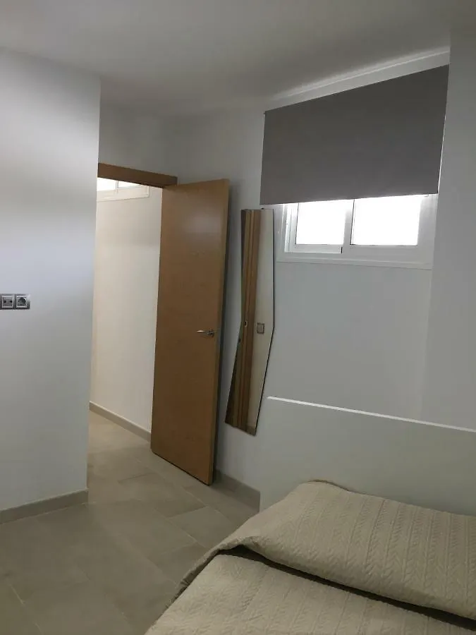 Ohmyhost360 - Dream Home Holidays Playa del Inglés 0*,