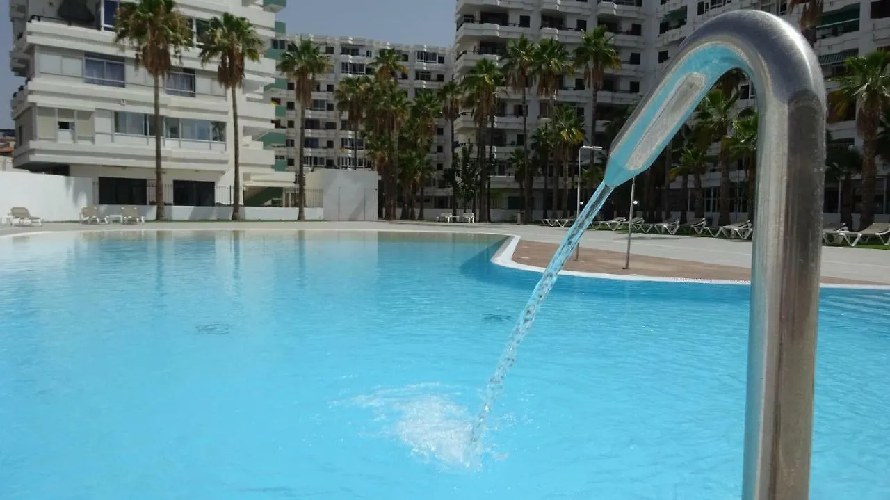 Ohmyhost360 - Dream Home Holidays Playa del Inglés Lejlighed