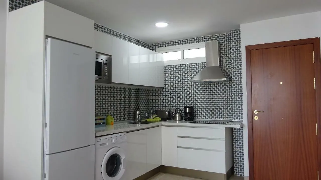 Lejlighed Ohmyhost360 - Dream Home Holidays Playa del Inglés