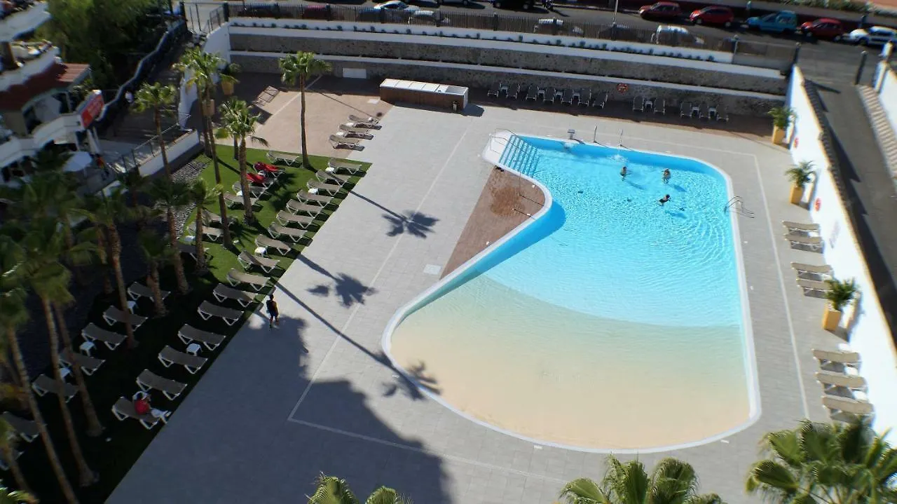 Ohmyhost360 - Dream Home Holidays Playa del Inglés 0*,