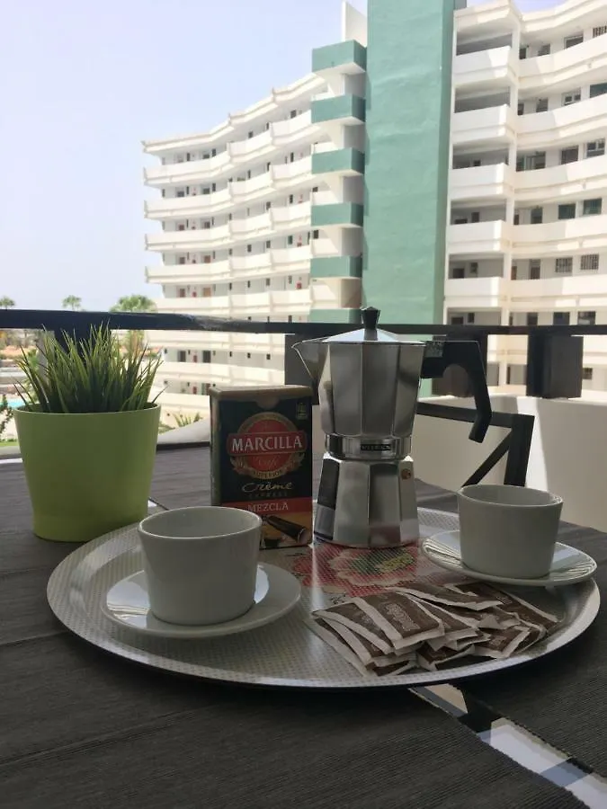 Ohmyhost360 - Dream Home Holidays Playa del Inglés 0*,  Spanien