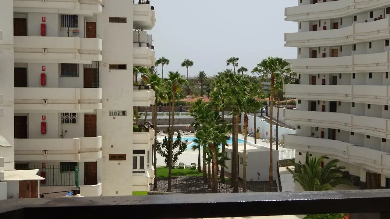 Lejlighed Ohmyhost360 - Dream Home Holidays Playa del Inglés