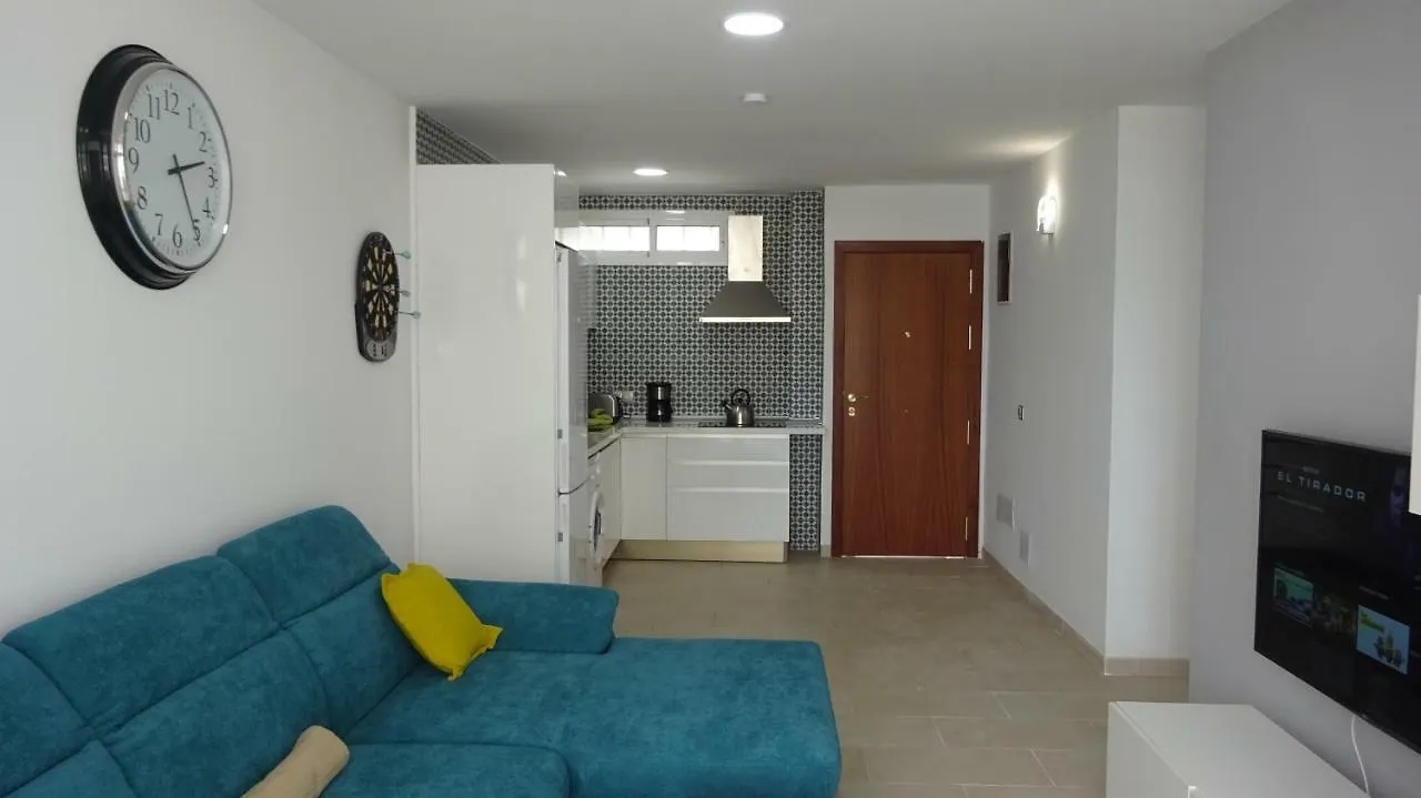 Ohmyhost360 - Dream Home Holidays Playa del Inglés Spanien