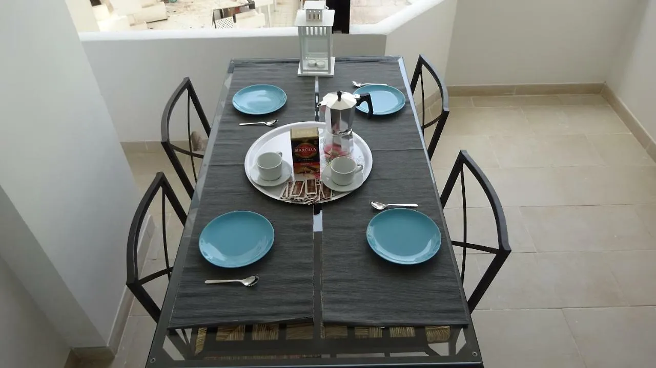 Ohmyhost360 - Dream Home Holidays Playa del Inglés Lejlighed