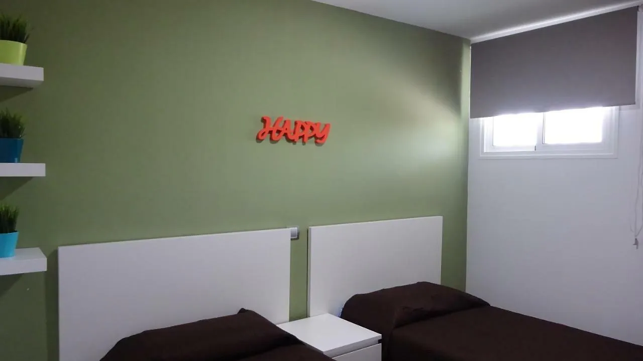 Lejlighed Ohmyhost360 - Dream Home Holidays Playa del Inglés