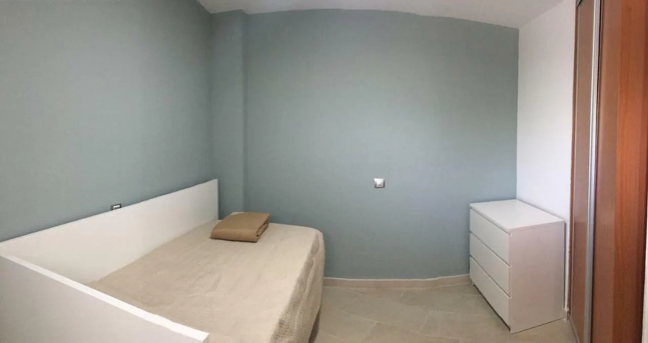 Lejlighed Ohmyhost360 - Dream Home Holidays Playa del Inglés