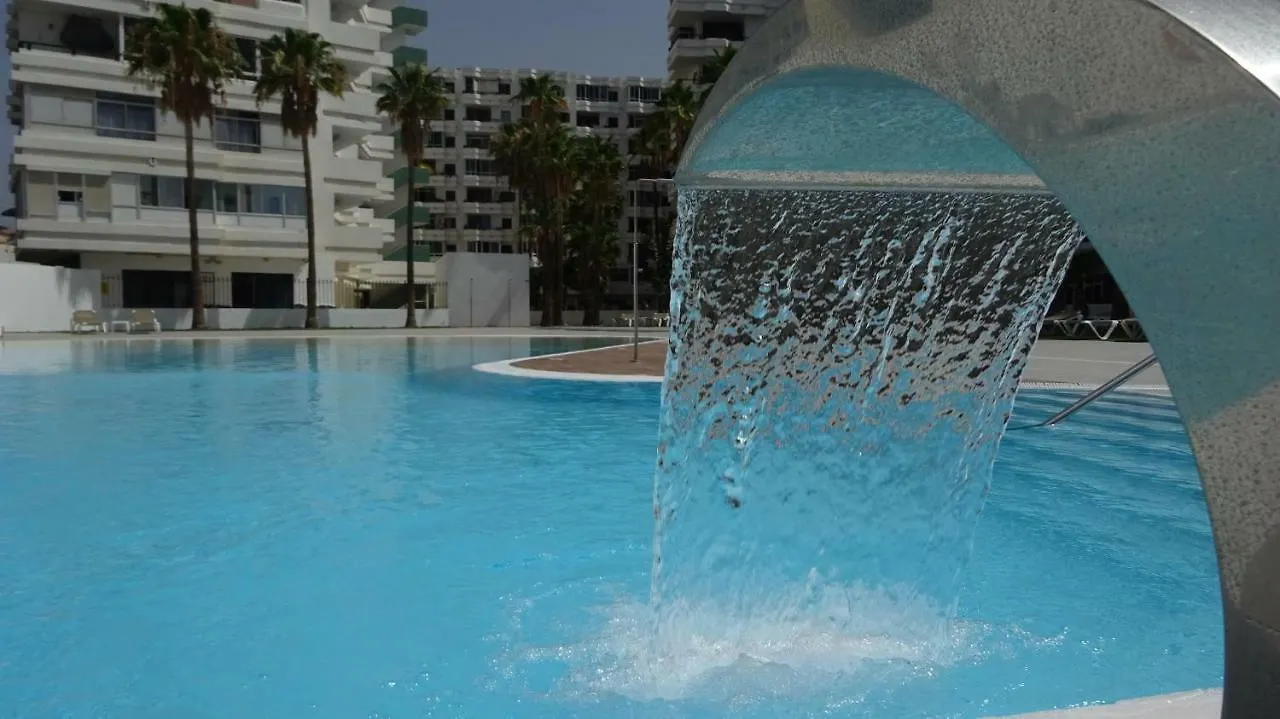 Ohmyhost360 - Dream Home Holidays Playa del Inglés Lejlighed