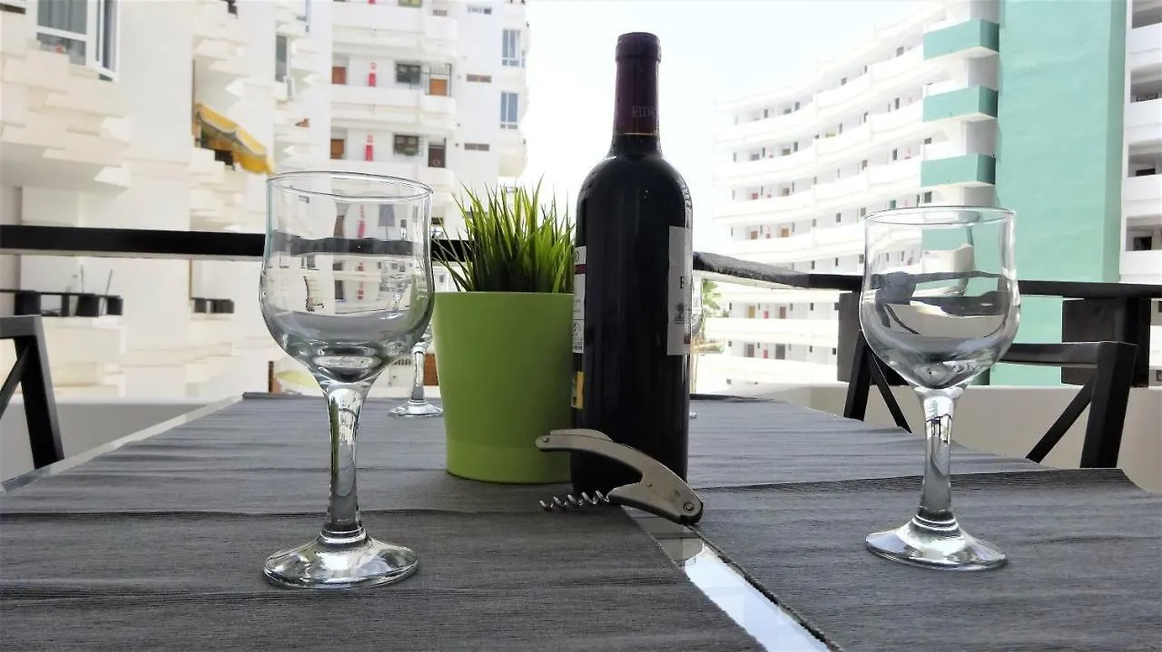 Lejlighed Ohmyhost360 - Dream Home Holidays Playa del Inglés Spanien